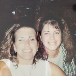 Meet your Posher, Tracy